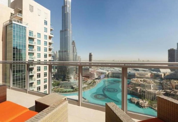 Ramada by Wyndham Downtown Dubai gallery image 2